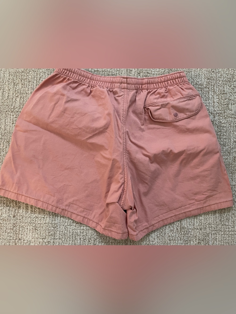 Patagonia funhogger shorts - Picture 3 of 3